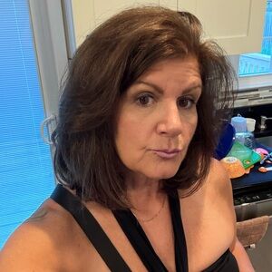 Meet your Posher, Doreen